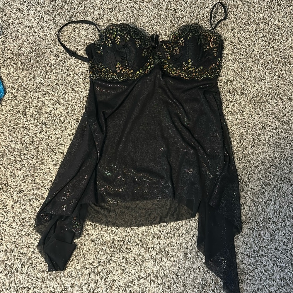 Lingerie